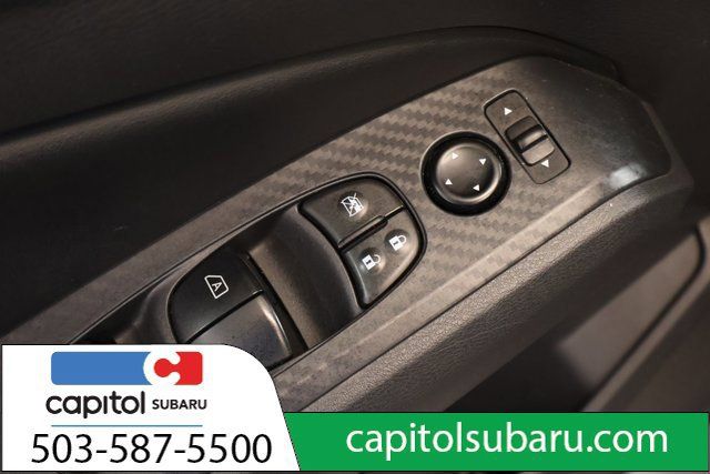Used 2025 Nissan Altima 2.5 SV FWD image 11