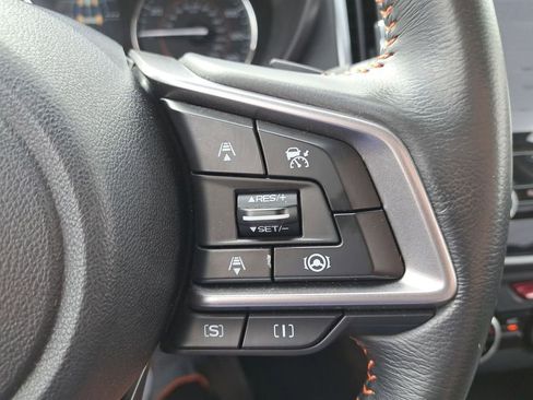 Used 2022 Subaru Crosstrek 2.5i Limited w/ Moonroof Package 2 image 30