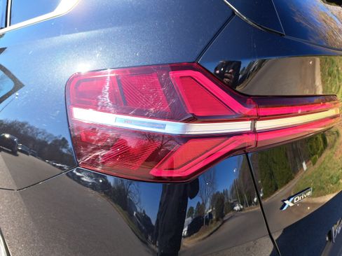 New 2026 BMW X3 xDrive30 w/ Convenience Package image 36