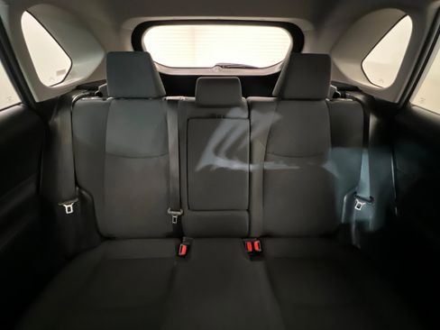 Used 2024 Toyota RAV4 LE image 26