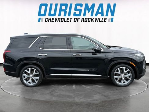 Used 2020 Hyundai Palisade SEL image 7