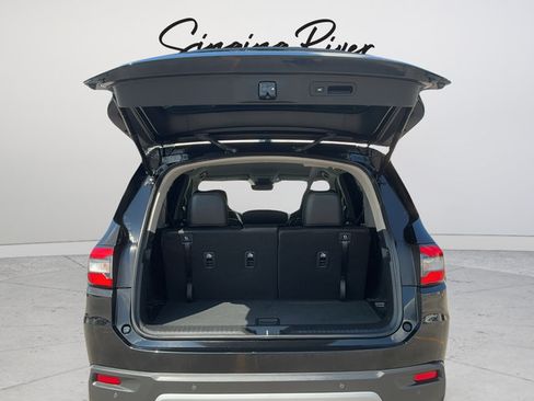 Used 2024 Honda Pilot EX-L image 25