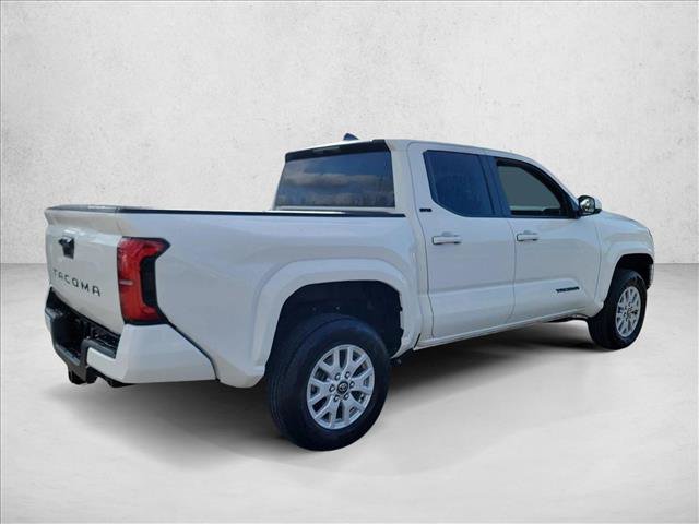 Used 2026 Toyota Tacoma SR5 RWD image 5
