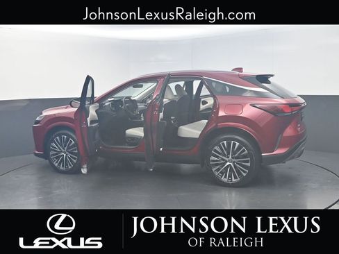 New 2026 Lexus RX 350 Premium Plus image 30