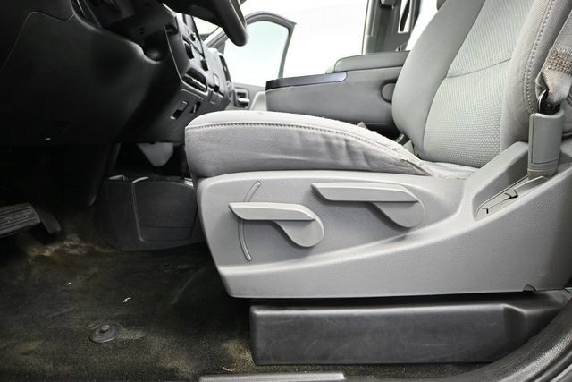 Used 2016 Chevrolet Silverado 1500 LS w/ Trailering Package AWD/4WD image 15