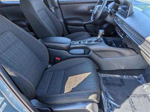 Used 2026 Honda HR-V Sport image 20