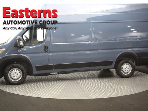 Used 2024 RAM ProMaster 3500 FWD image 58