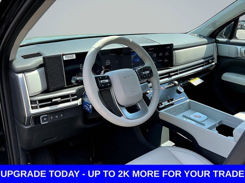 New 2026 Hyundai Santa Fe SEL FWD image 9