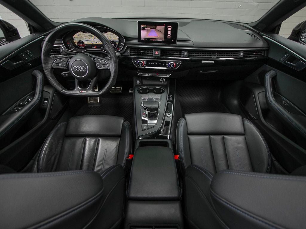 Used 2019 Audi A5 2.0T Premium Plus AWD/4WD image 11