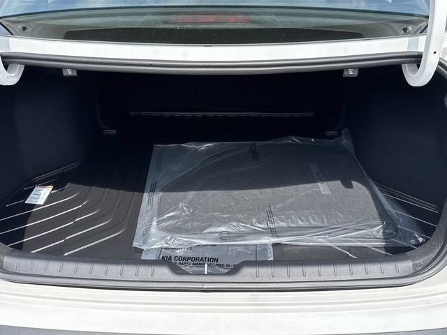 New 2026 Kia K4 FWD image 13