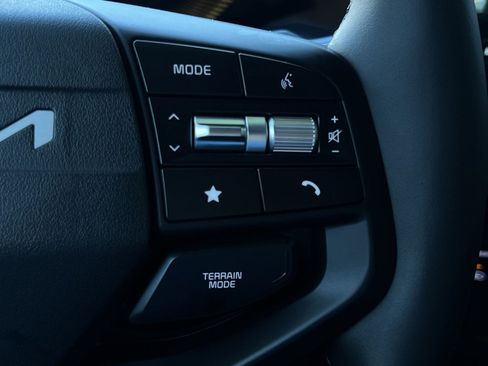 New 2026 Kia Sportage EX AWD/4WD image 29