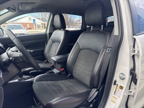 Used 2019 Mitsubishi Outlander Sport GT image 10