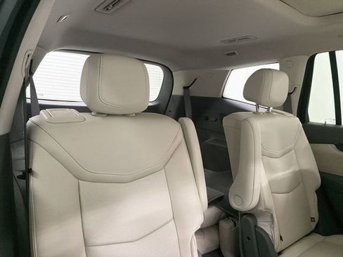 Certified 2024 Cadillac XT6 Premium Luxury image 25