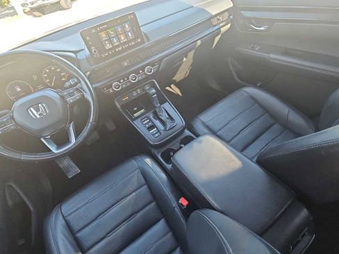 Used 2023 Honda CR-V EX-L image 23
