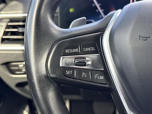 Used 2024 BMW 430i Convertible image 10