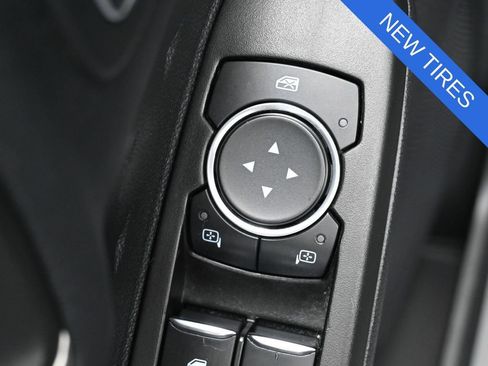 Used 2020 Ford Escape SEL AWD/4WD image 12