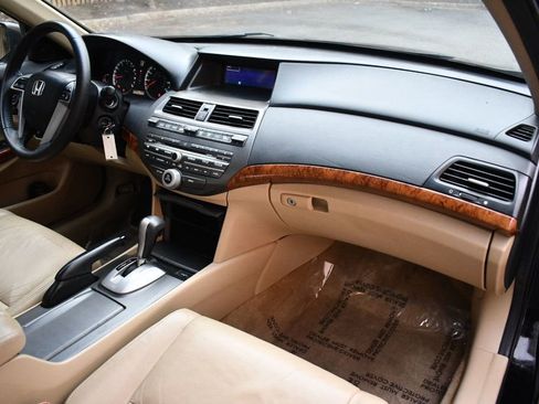 Used 2012 Honda Accord EX-L image 21