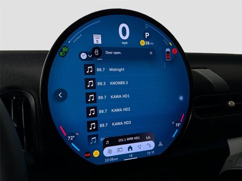 New 2026 MINI Cooper S FWD image 14