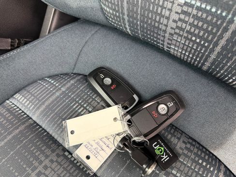 Used 2024 Ford Bronco Sport Heritage w/ Heritage Convenience Package image 31