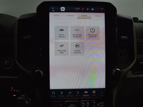 Used 2025 RAM 1500 Tungsten w/ Towing Technology Group image 33