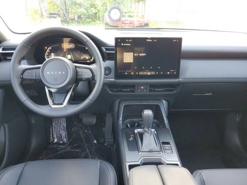 New 2026 MAZDA CX-5 2.5 S w/ Premium Package AWD/4WD image 17