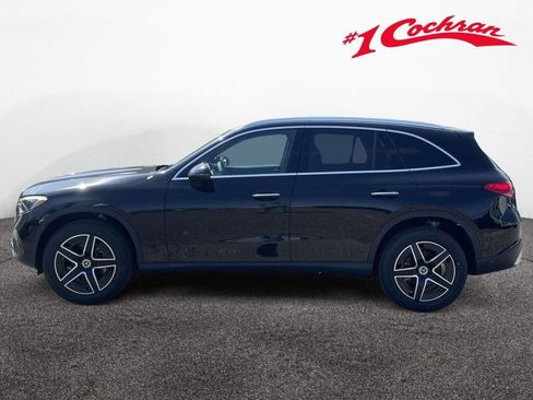 New 2026 Mercedes-Benz GLC 300 4MATIC image 10