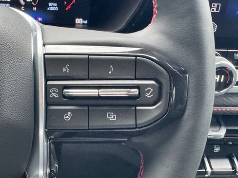 New 2026 Chevrolet Colorado Z71 w/ Z71 Convenience Package 2 AWD/4WD image 6