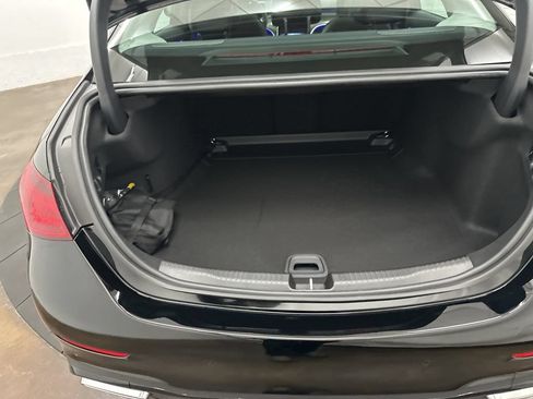 Used 2026 Mercedes-Benz C 300 Sedan image 24