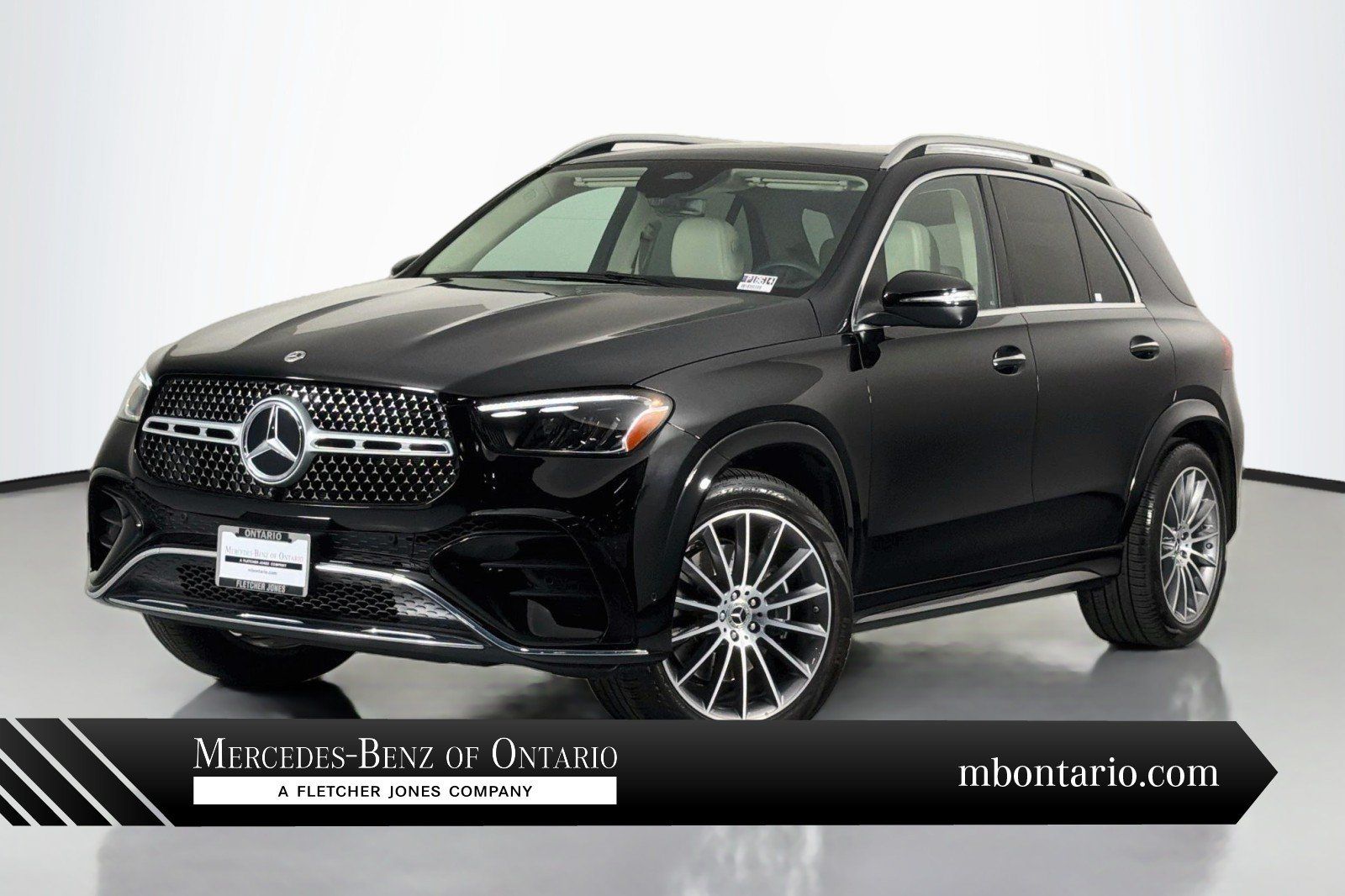 Certified 2024 Mercedes-Benz GLE 350 4MATIC image 1