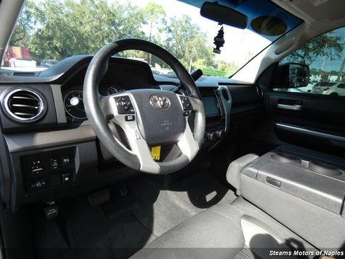 Used 2017 Toyota Tundra SR5 image 38