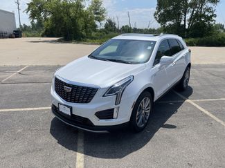 Used 2026 Cadillac XT5 Premium Luxury w/ Driver Assist Package AWD/4WD video 1