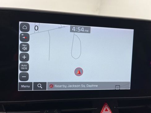 Used 2023 Kia Sportage X-Line w/ X-Line Premium Package image 12