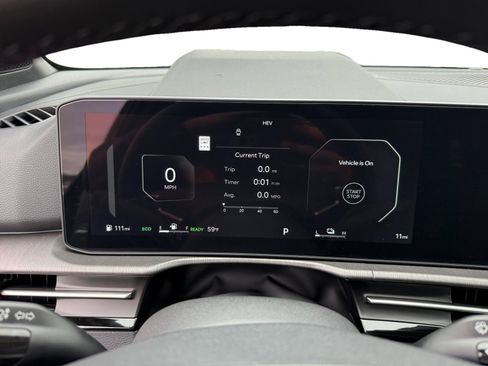 New 2026 Kia Sportage X-Line Prestige AWD/4WD image 11