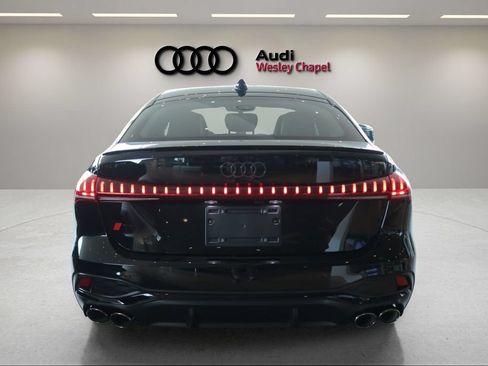 New 2026 Audi S5 Premium Plus AWD/4WD image 3