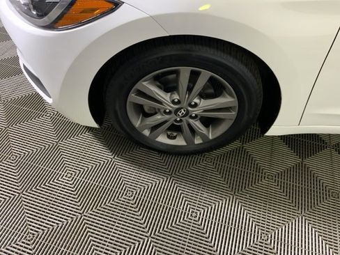 Used 2017 Hyundai Elantra Value Edition w/ Cargo Package image 16