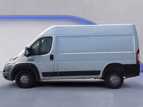 Used 2019 RAM ProMaster 1500 FWD image 3