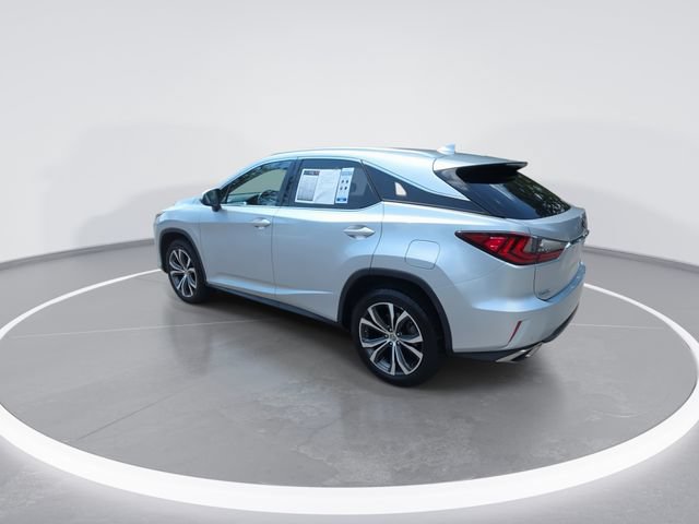Used 2017 Lexus RX 350 FWD image 6