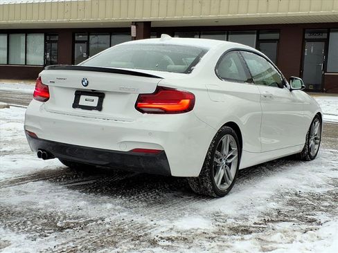 Used 2018 BMW 230i xDrive Coupe image 5