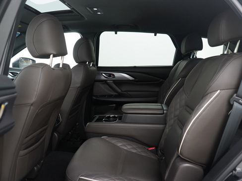 Used 2021 MAZDA CX-9 Signature image 21