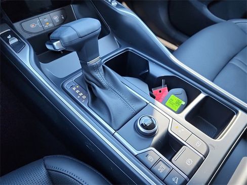 New 2026 Kia Sorento EX image 23