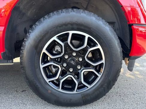 Used 2023 Ford F150 XLT w/ Equipment Group 302A High AWD/4WD image 11