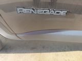 Used 2018 Jeep Renegade Altitude image 5