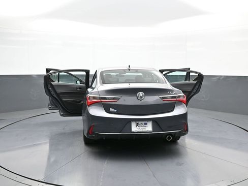 Certified 2020 Acura ILX image 46