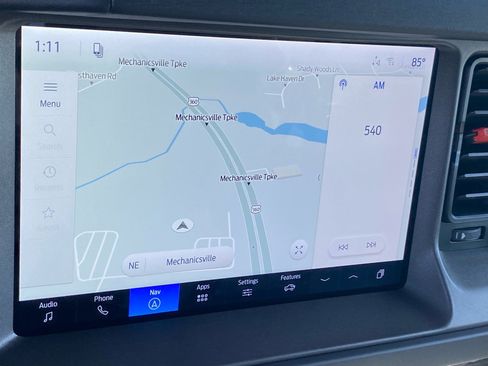 New 2026 Ford Bronco Raptor image 12