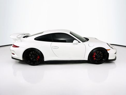 Used 2015 Porsche 911 GT3 RWD image 5