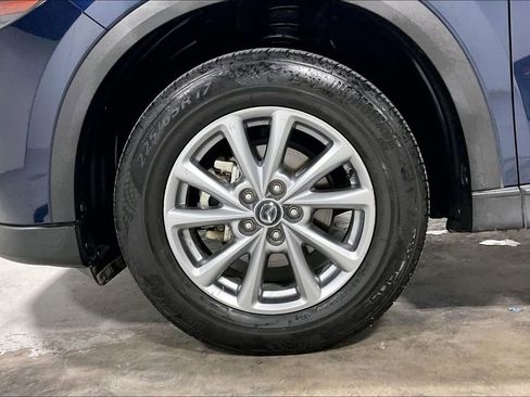 Used 2023 MAZDA CX-5 AWD 2.5 S w/ Select Package image 10