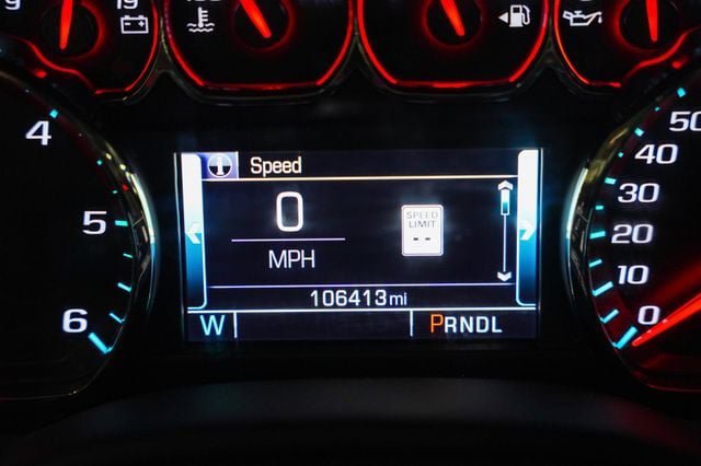 Used 2018 GMC Yukon SLT w/ Open Road Package AWD/4WD image 6