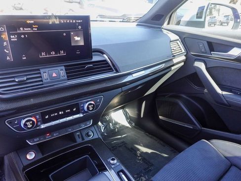 Used 2022 Audi SQ5 Premium Plus image 24