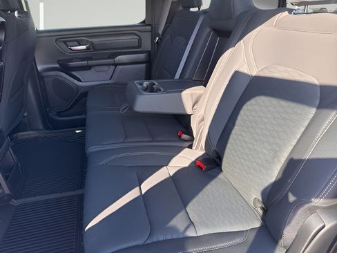 New 2026 RAM 1500 Classic Warlock AWD/4WD image 15