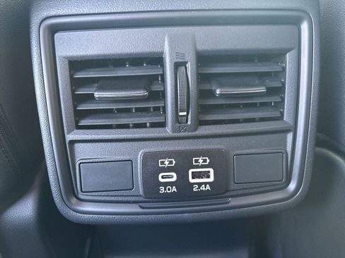 New 2026 Subaru Outback Premium image 13